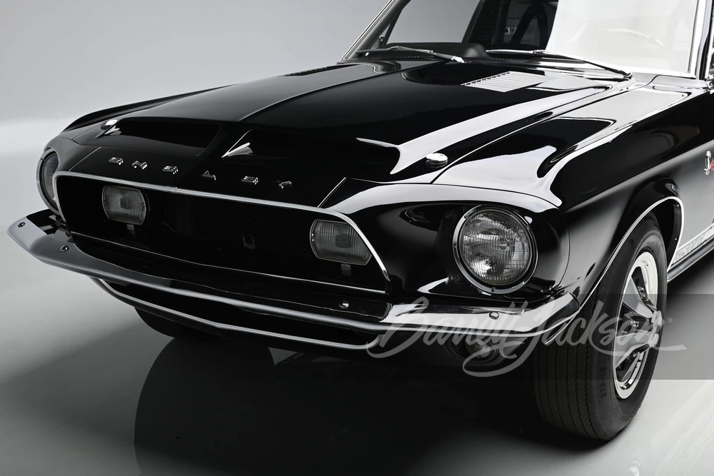 1968 Shelby GT500 - Image 20 of 31