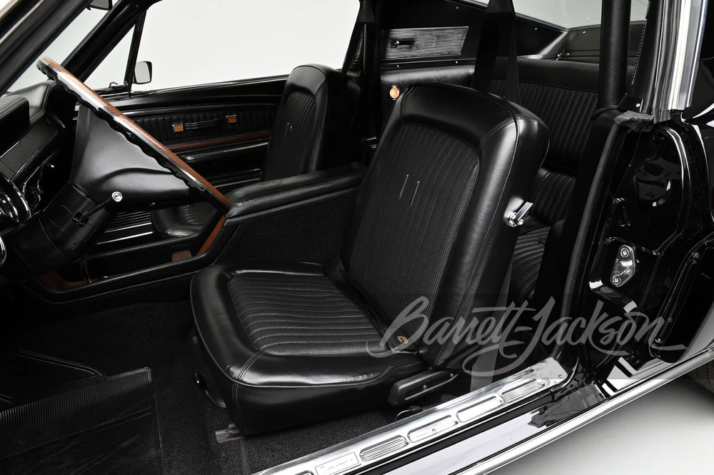 1968 Shelby GT500 - Image 14 of 31
