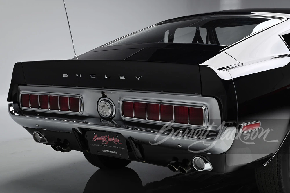 1968 Shelby GT500 - Image 28 of 31