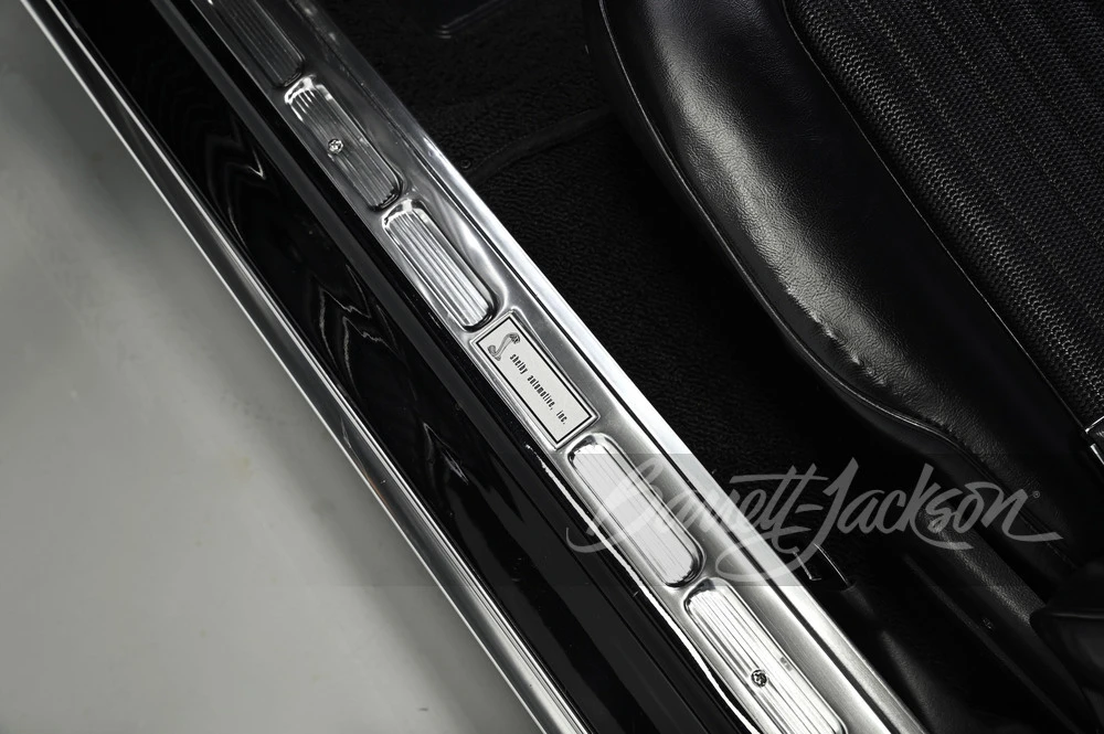 1968 Shelby GT500 - Image 23 of 31