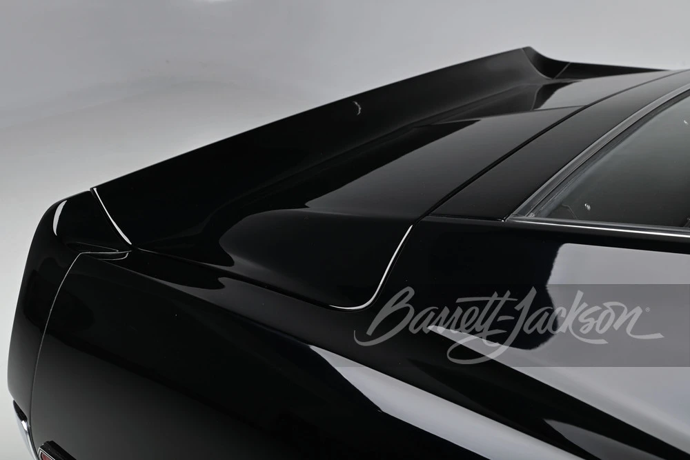 1968 Shelby GT500 - Image 21 of 31