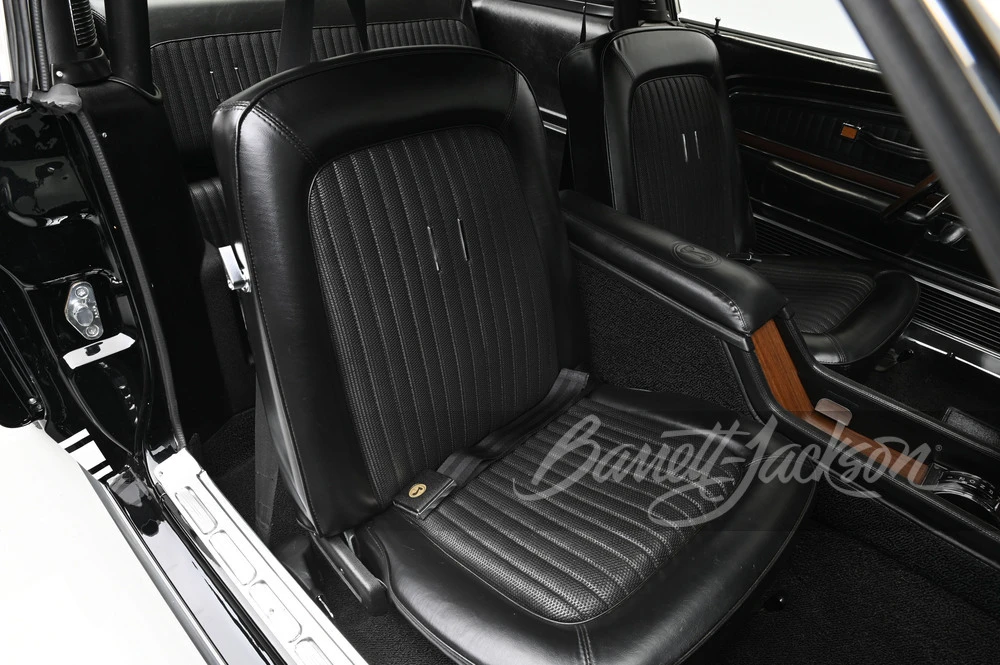 1968 Shelby GT500 - Image 11 of 31