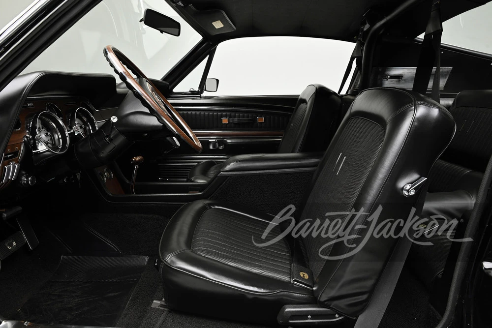 1968 Shelby GT500 - Image 13 of 31