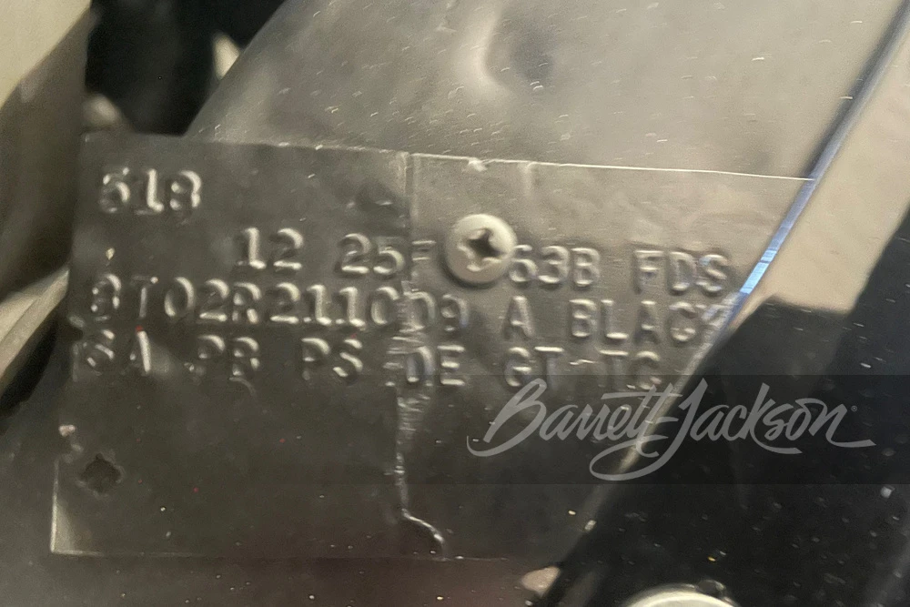 1968 Shelby GT500 - Image 30 of 31