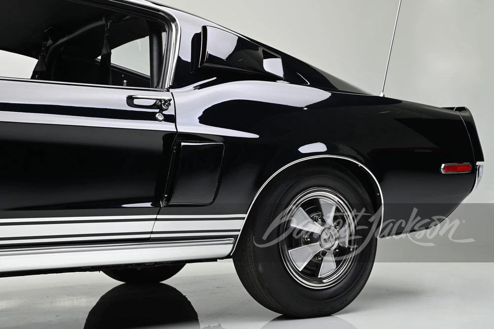 1968 Shelby GT500 - Image 26 of 31