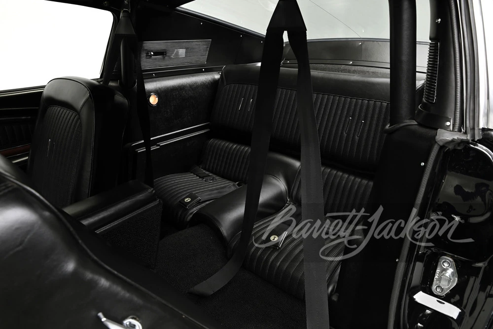 1968 Shelby GT500 - Image 16 of 31