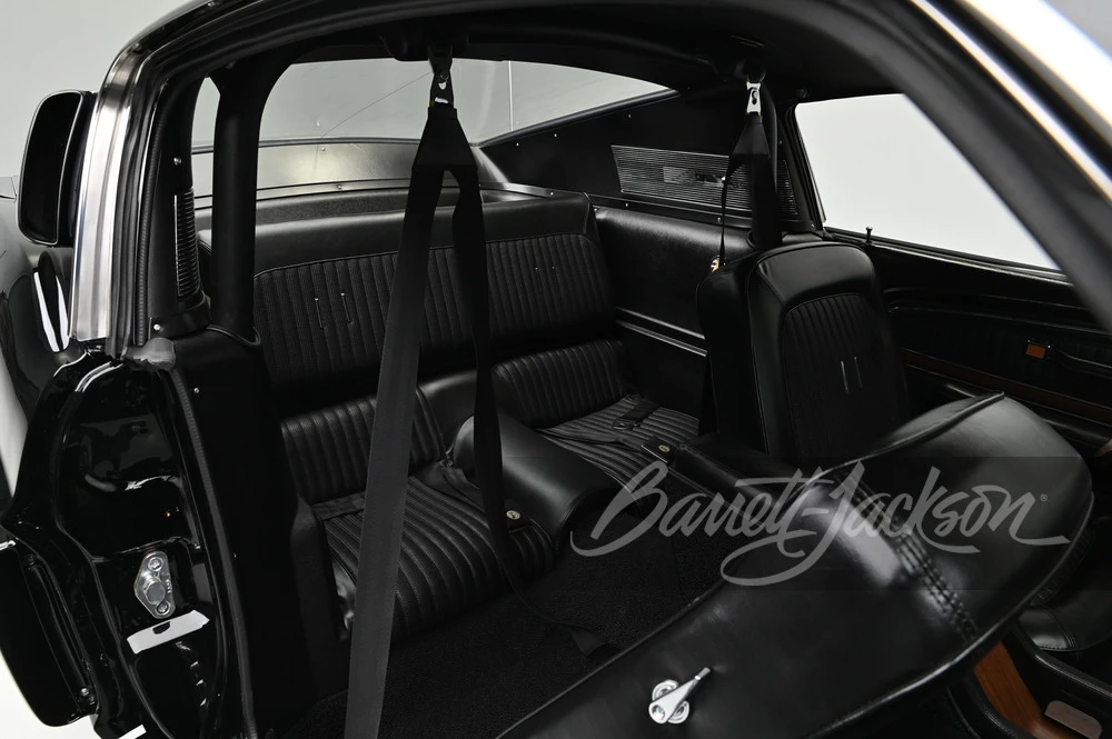 1968 Shelby GT500 - Image 15 of 31