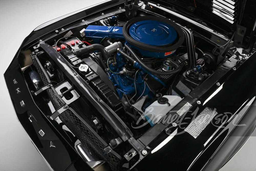 1968 Shelby GT500 - Image 6 of 31