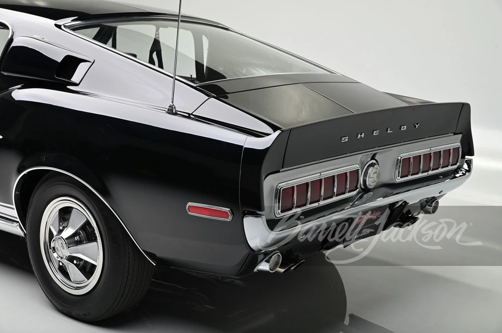 1968 Shelby GT500 - Image 25 of 31