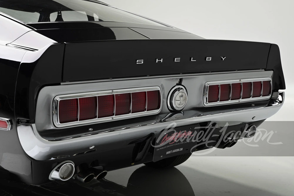 1968 Shelby GT500 - Image 27 of 31