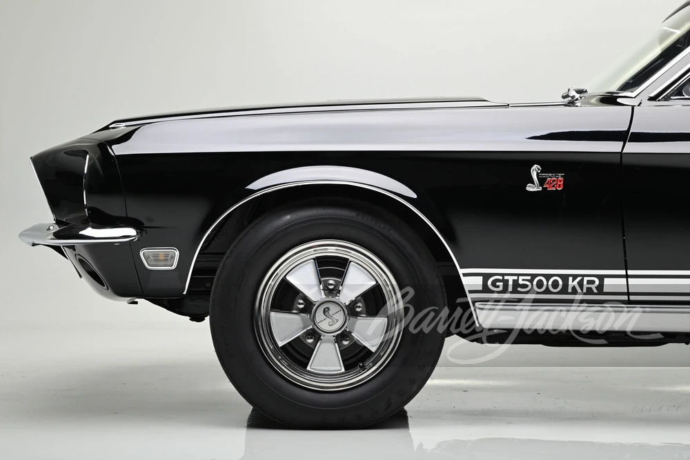 1968 Shelby GT500 - Image 24 of 31