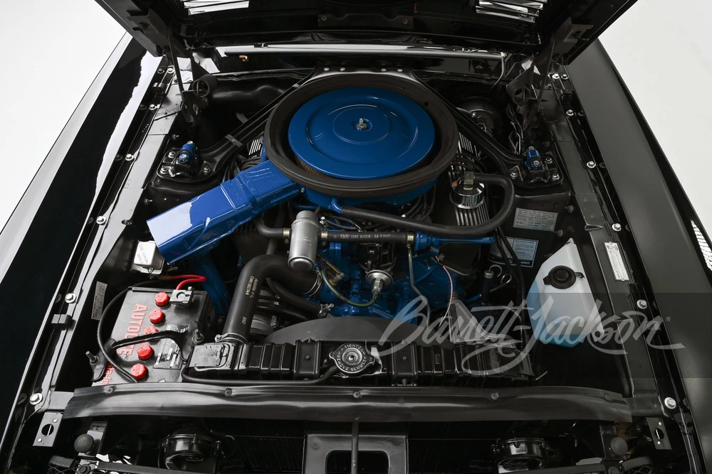 1968 Shelby GT500 - Image 7 of 31