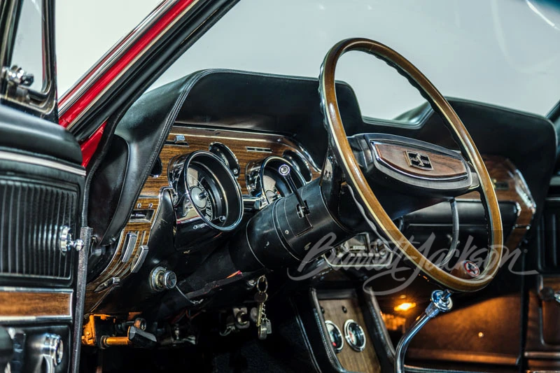1968 Shelby GT500 - Image 9 of 29