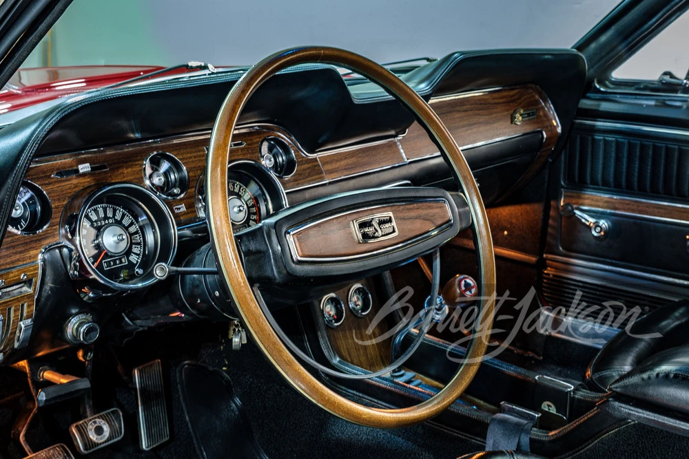 1968 Shelby GT500 - Image 14 of 29