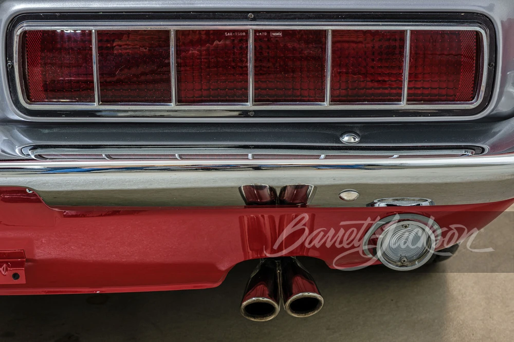 1968 Shelby GT500 - Image 15 of 29