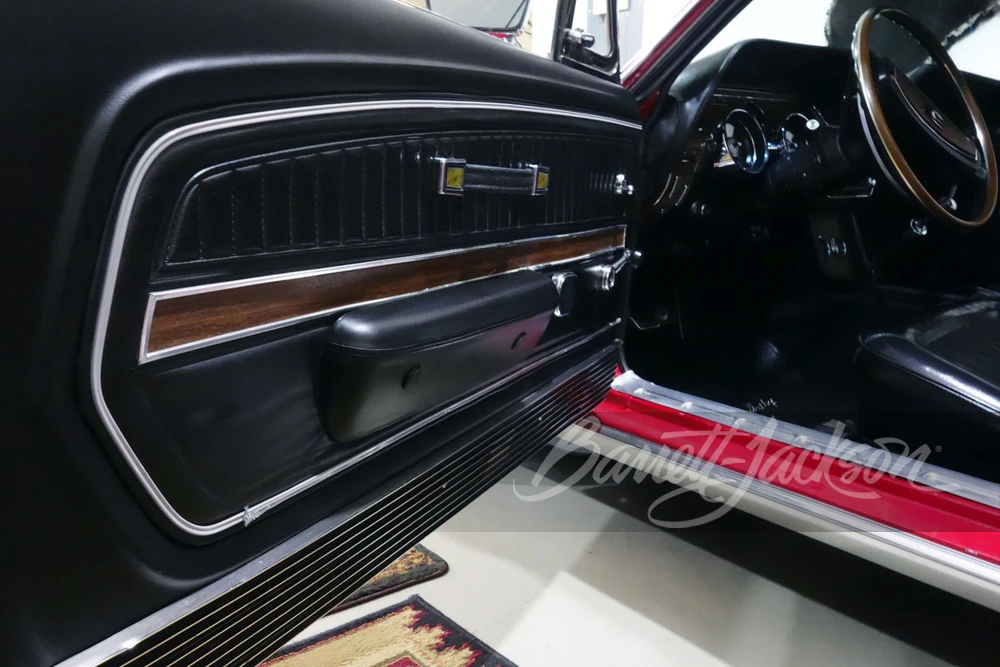 1968 Shelby GT500 - Image 18 of 29