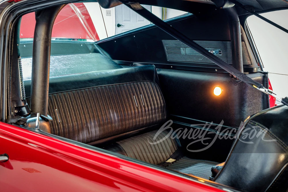1968 Shelby GT500 - Image 21 of 29