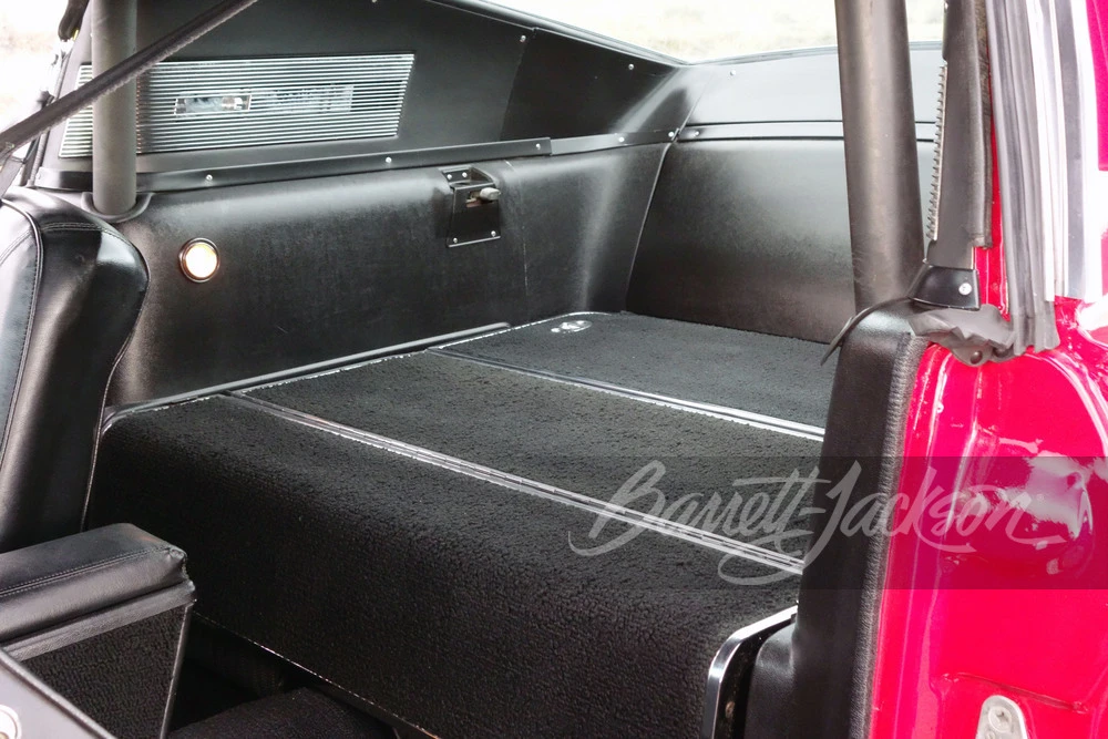 1968 Shelby GT500 - Image 23 of 29