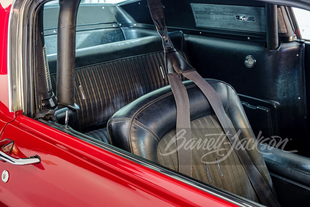 1968 Shelby GT500 - Image 24 of 29