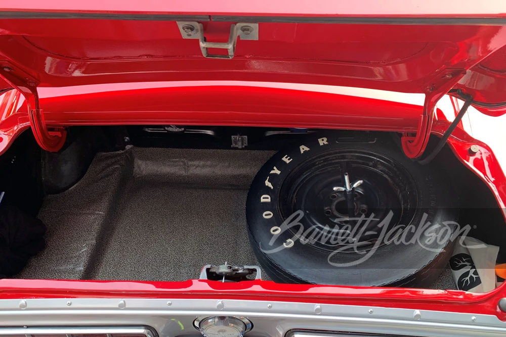 1968 Shelby GT500 - Image 27 of 29