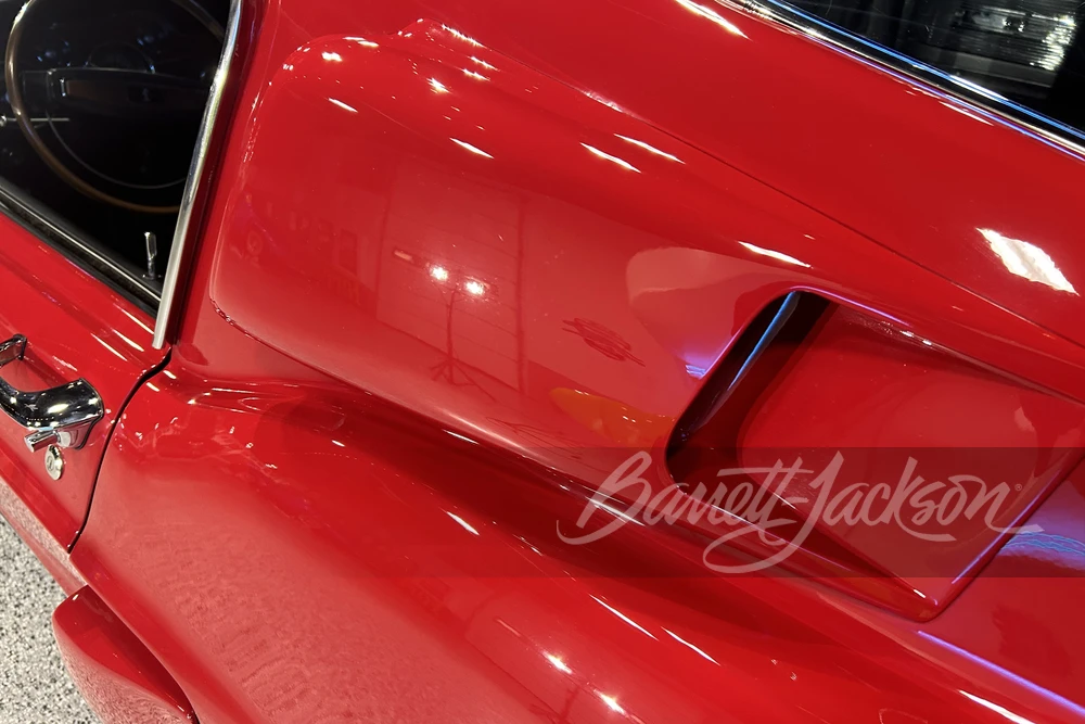 1968 Shelby GT500 - Image 7 of 17