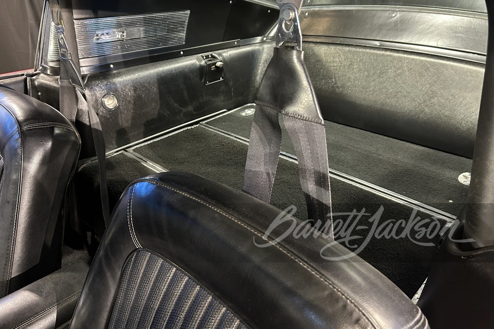 1968 Shelby GT500 - Image 12 of 17