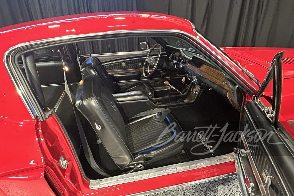 1968 Shelby GT500 - Image 14 of 17