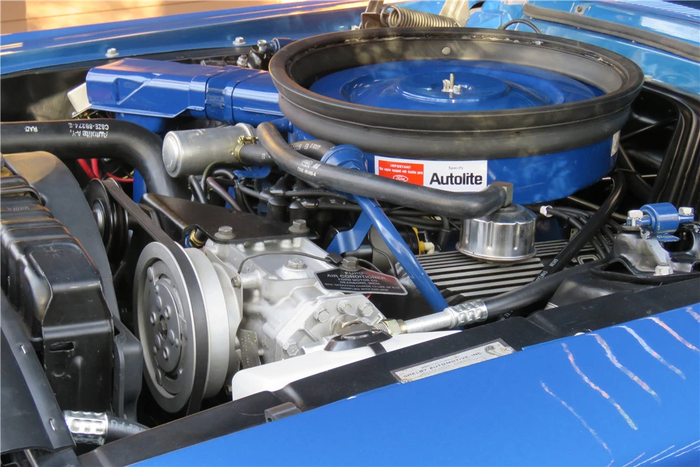 1968 Shelby GT500 - Image 3 of 6