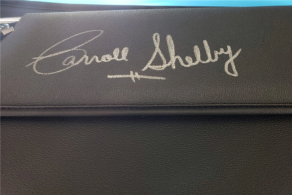 1968 Shelby GT500 - Image 5 of 12