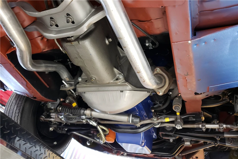 1968 Shelby GT500 - Image 7 of 12