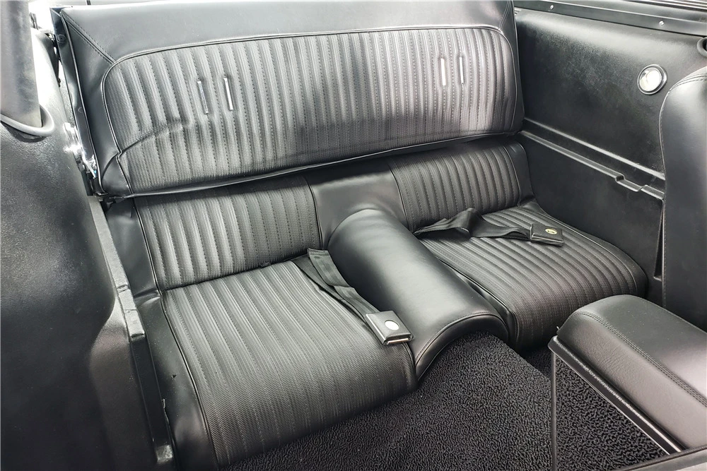 1968 Shelby GT500 - Image 9 of 12