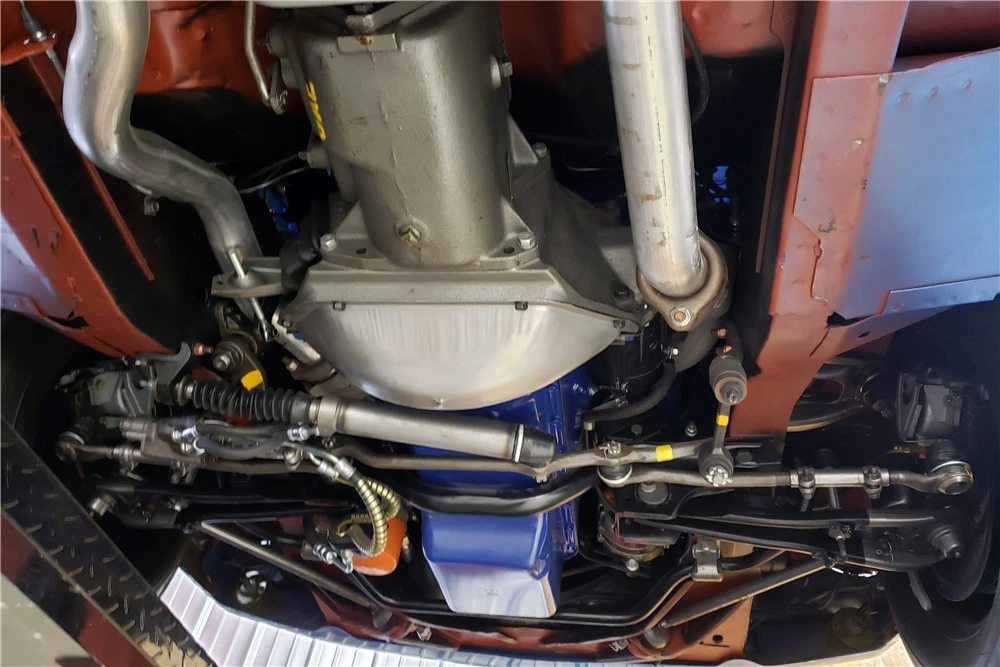 1968 Shelby GT500 - Image 10 of 12