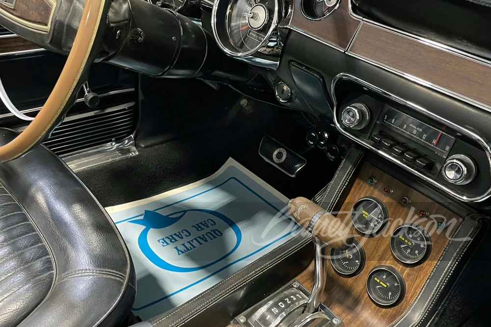 1968 Shelby GT500 - Image 4 of 10
