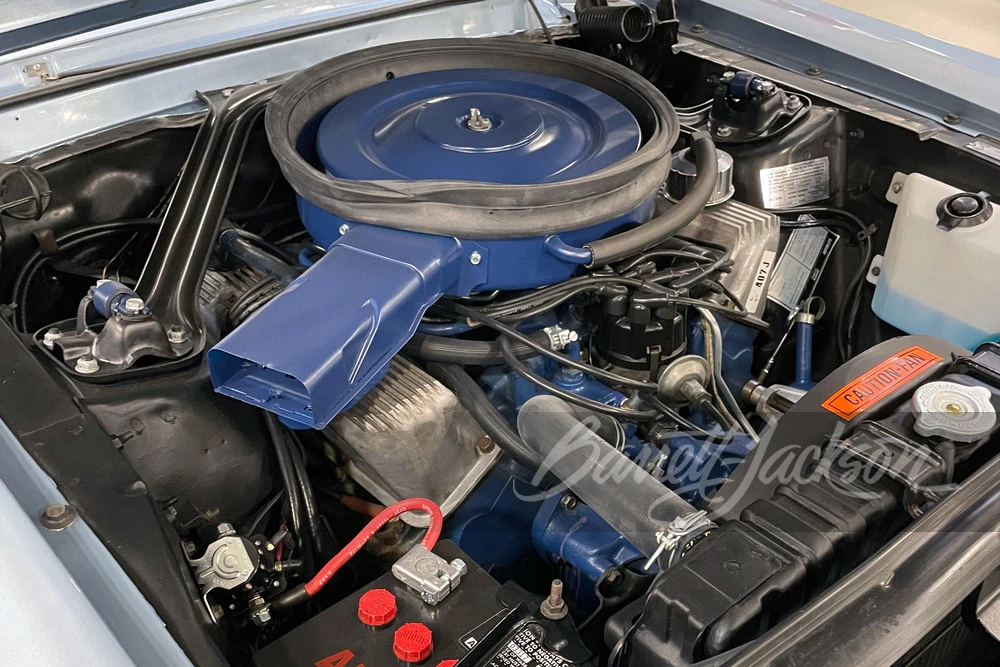 1968 Shelby GT500 - Image 8 of 10