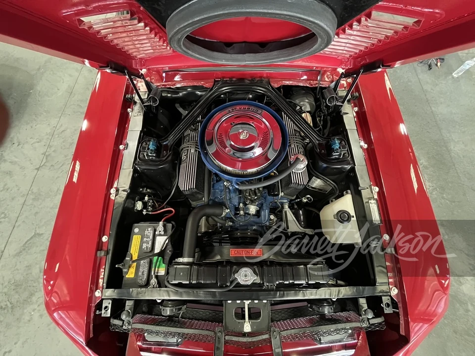 1968 Shelby GT500 - Image 2 of 31