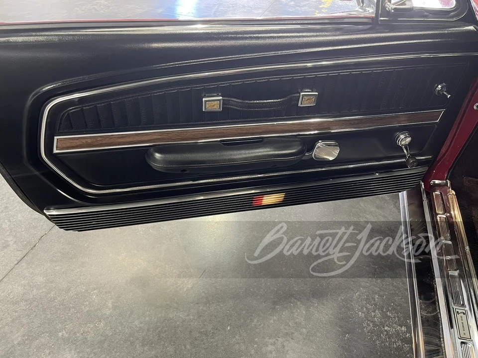 1968 Shelby GT500 - Image 6 of 31