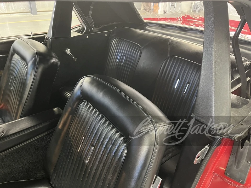 1968 Shelby GT500 - Image 8 of 31