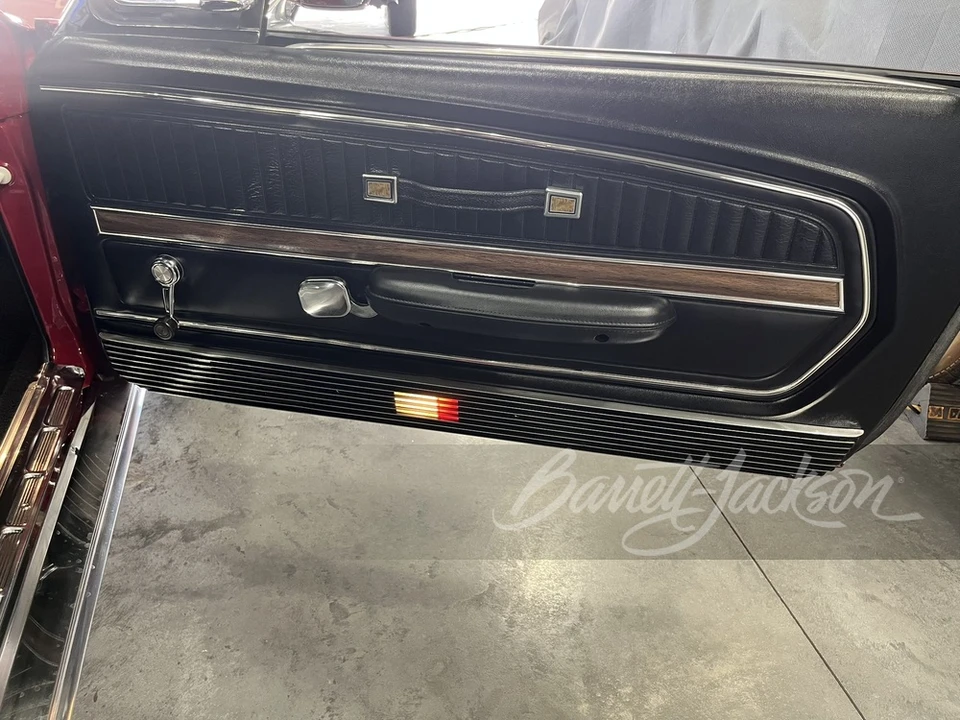 1968 Shelby GT500 - Image 14 of 31