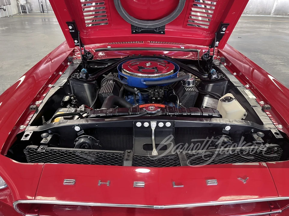 1968 Shelby GT500 - Image 15 of 31