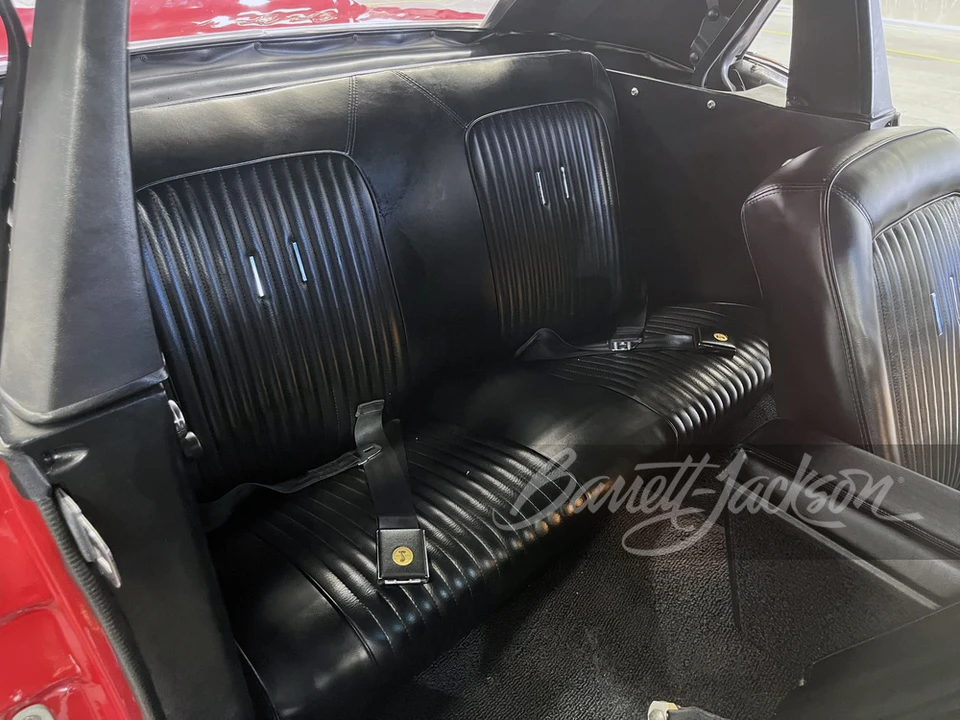 1968 Shelby GT500 - Image 20 of 31
