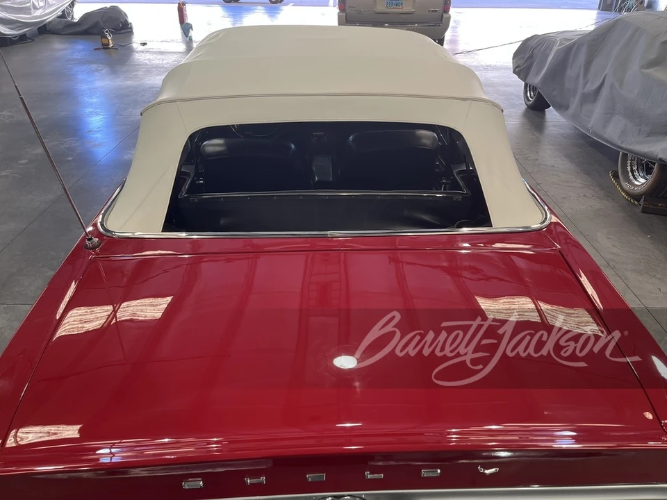 1968 Shelby GT500 - Image 23 of 31