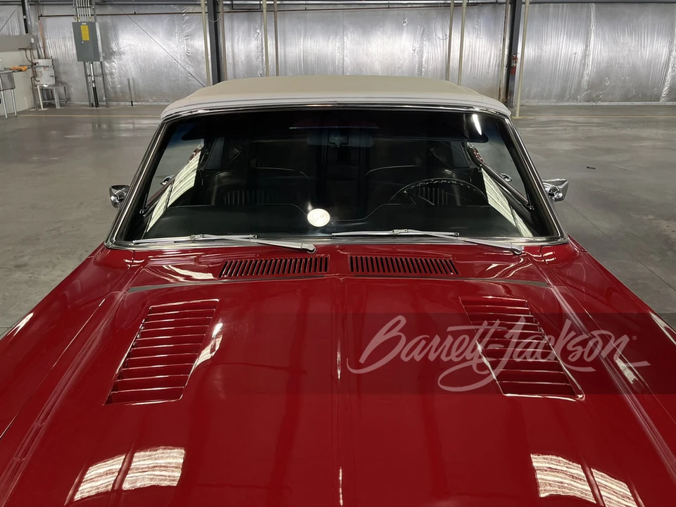 1968 Shelby GT500 - Image 26 of 31
