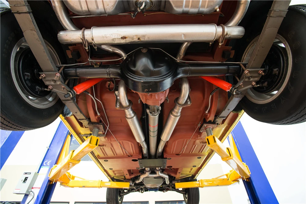 1968 Shelby GT500 - Image 5 of 6