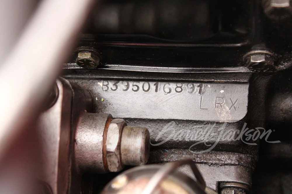 1968 Sunbeam Alpine Series V - Image 16 of 31