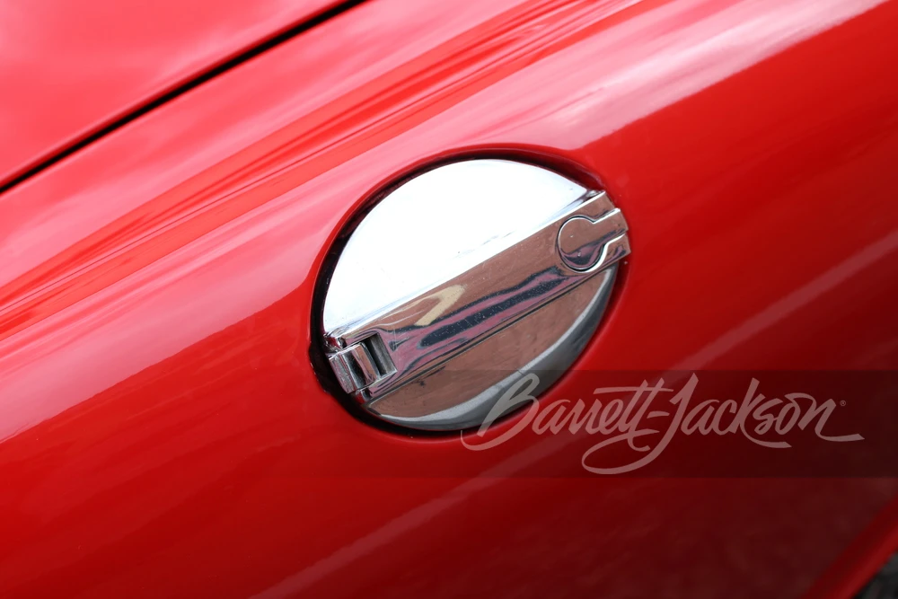 1968 Sunbeam Alpine Series V - Image 17 of 31