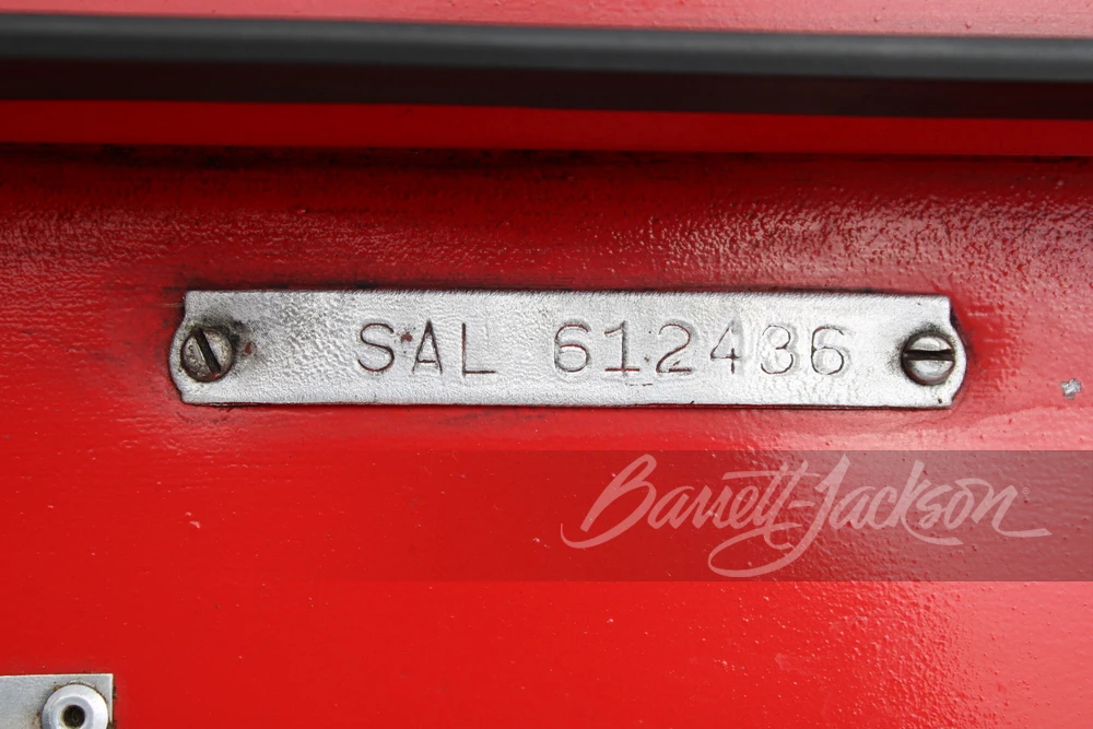 1968 Sunbeam Alpine Series V - Image 28 of 31