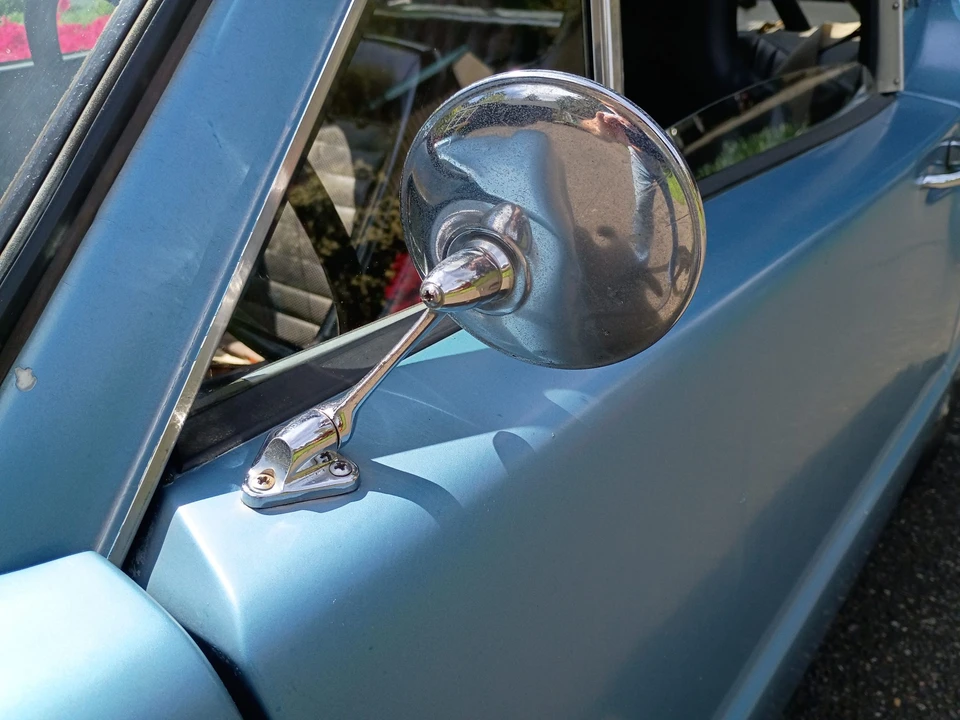 1968 Saab Sonett II/V4 - Image 21 of 31