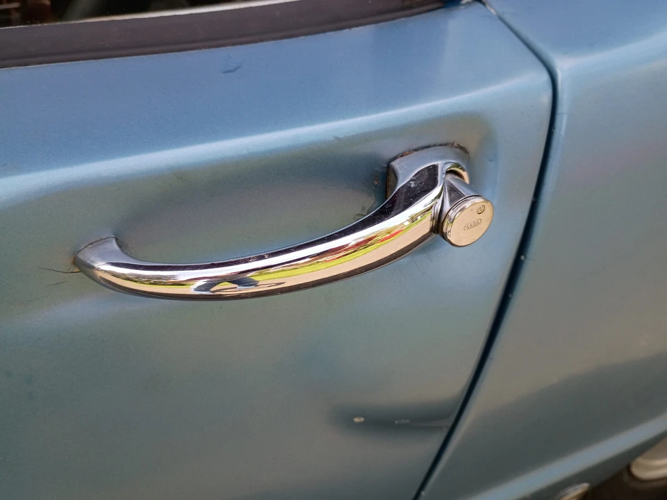 1968 Saab Sonett II/V4 - Image 22 of 31