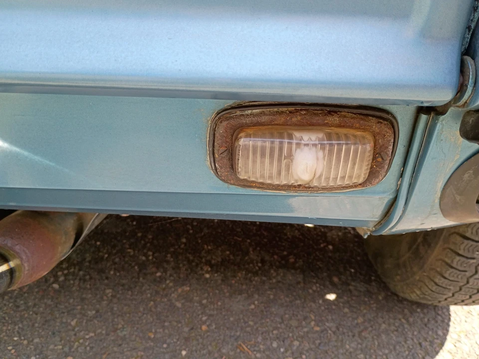 1968 Saab Sonett II/V4 - Image 31 of 31