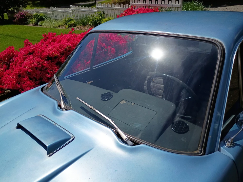 1968 Saab Sonett II/V4 - Image 20 of 31